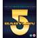 Babylon 5: The Complete Collection + The Lost Tales [DVD]